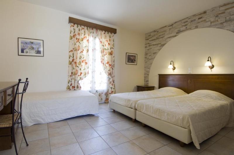 Naxos Palace Hotel Stelida  Ngoại thất bức ảnh
